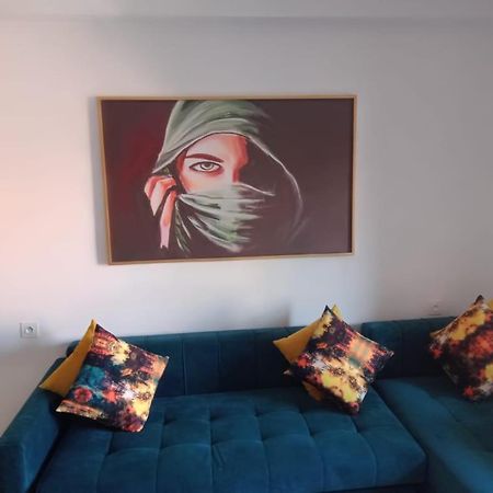 Palace B Av Hassan II Marrakech 40000 -Brand New Luxury Unit#2 & Unit#29 Marrákes Kültér fotó
