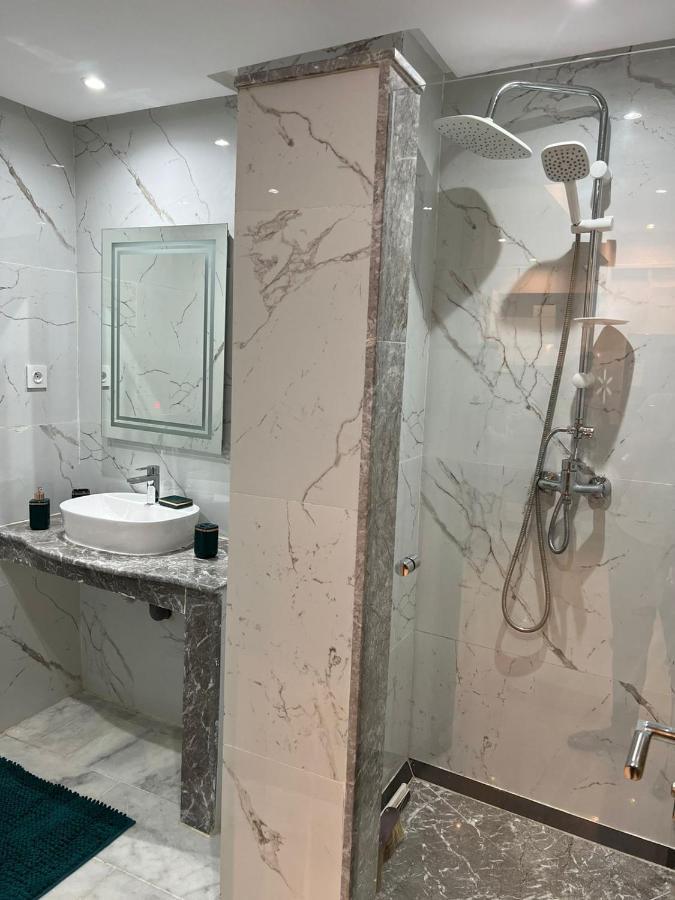 Palace B Av Hassan II Marrakech 40000 -Brand New Luxury Unit#2 & Unit#29 Marrákes Kültér fotó