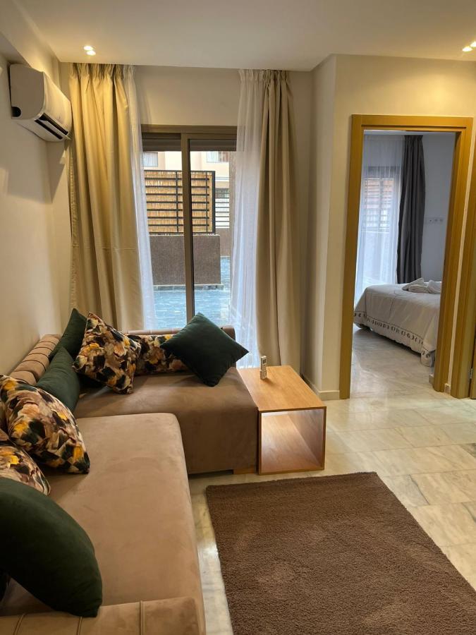 Palace B Av Hassan II Marrakech 40000 -Brand New Luxury Unit#2 & Unit#29 Marrákes Kültér fotó