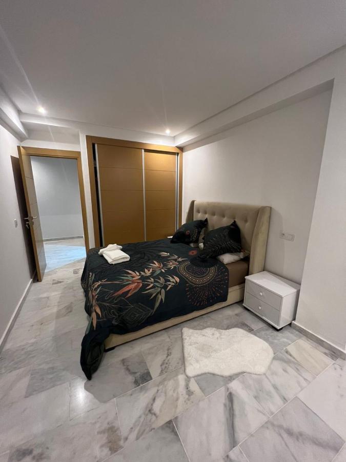 Palace B Av Hassan II Marrakech 40000 -Brand New Luxury Unit#2 & Unit#29 Marrákes Kültér fotó