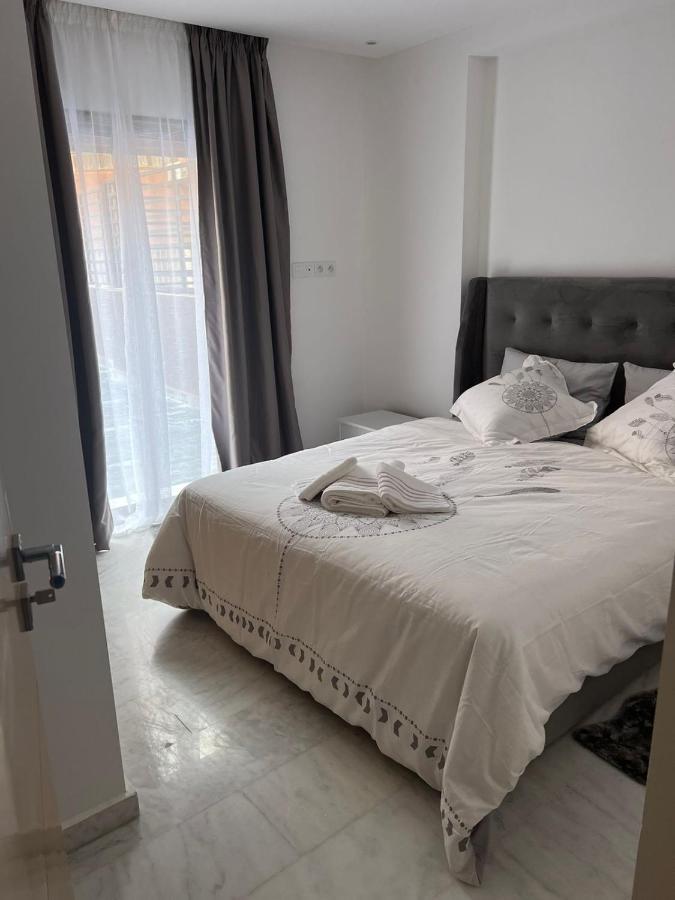 Palace B Av Hassan II Marrakech 40000 -Brand New Luxury Unit#2 & Unit#29 Marrákes Kültér fotó
