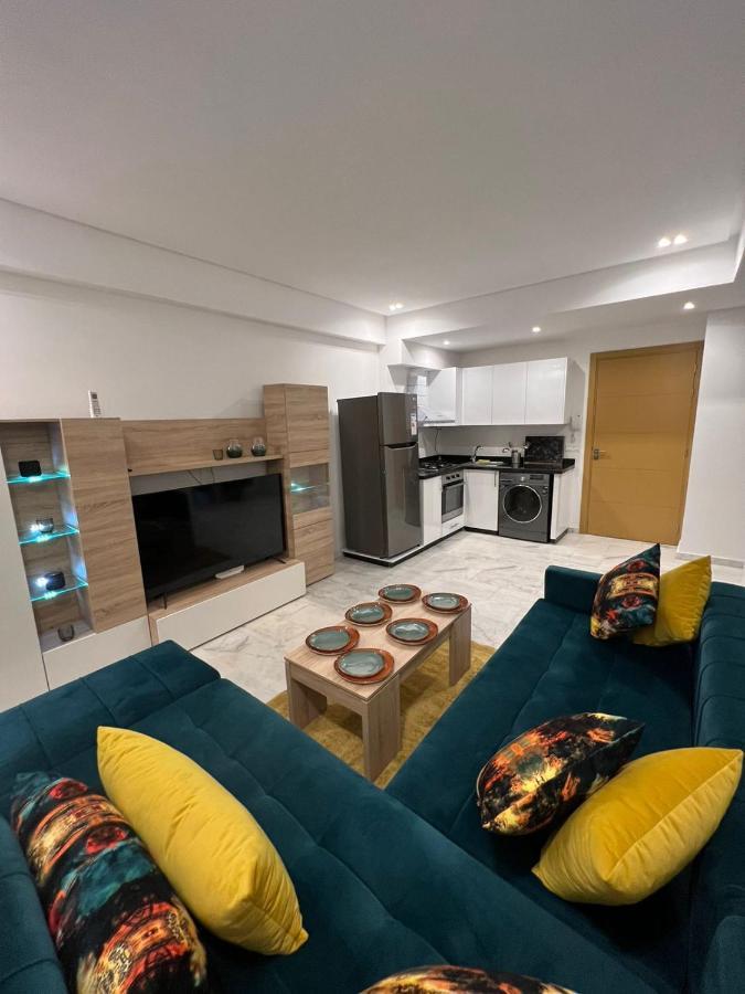 Palace B Av Hassan II Marrakech 40000 -Brand New Luxury Unit#2 & Unit#29 Marrákes Kültér fotó