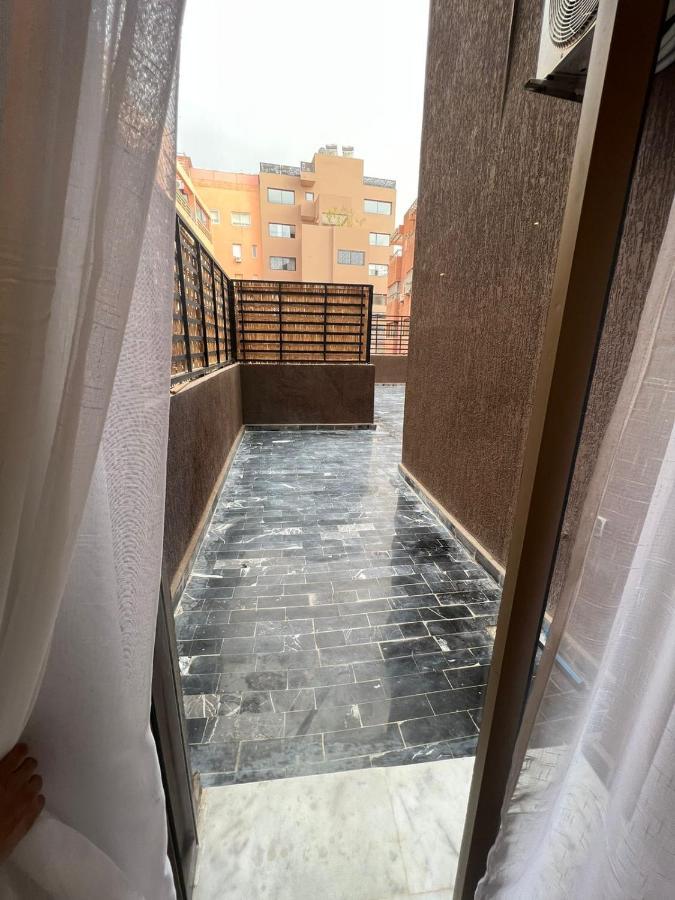Palace B Av Hassan II Marrakech 40000 -Brand New Luxury Unit#2 & Unit#29 Marrákes Kültér fotó