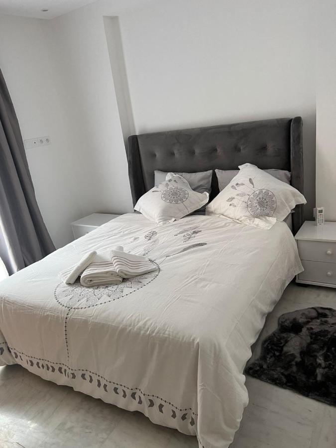 Palace B Av Hassan II Marrakech 40000 -Brand New Luxury Unit#2 & Unit#29 Marrákes Kültér fotó