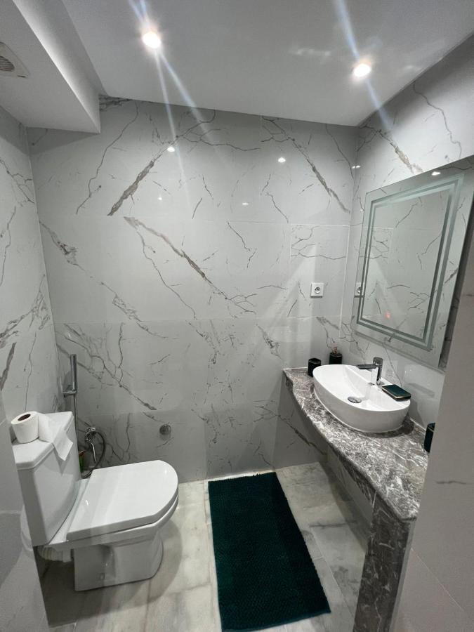 Palace B Av Hassan II Marrakech 40000 -Brand New Luxury Unit#2 & Unit#29 Marrákes Kültér fotó