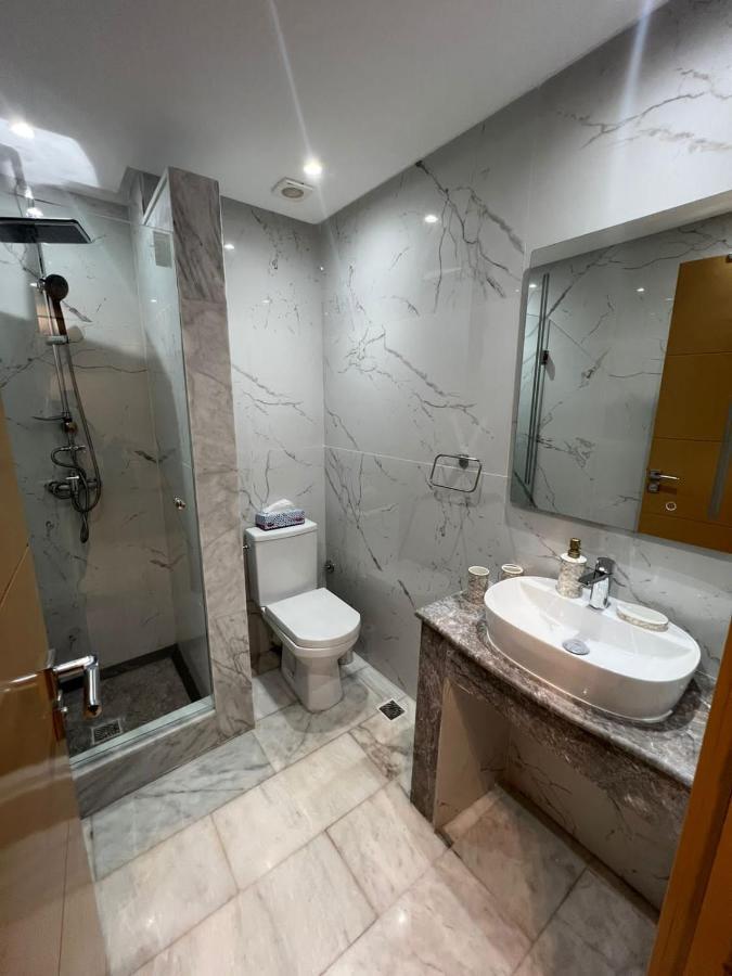 Palace B Av Hassan II Marrakech 40000 -Brand New Luxury Unit#2 & Unit#29 Marrákes Kültér fotó