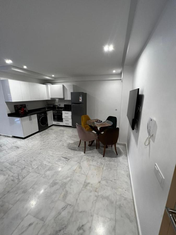 Palace B Av Hassan II Marrakech 40000 -Brand New Luxury Unit#2 & Unit#29 Marrákes Kültér fotó