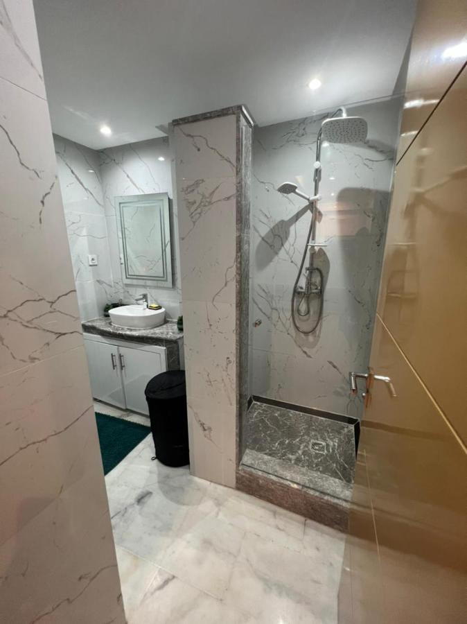Palace B Av Hassan II Marrakech 40000 -Brand New Luxury Unit#2 & Unit#29 Marrákes Kültér fotó