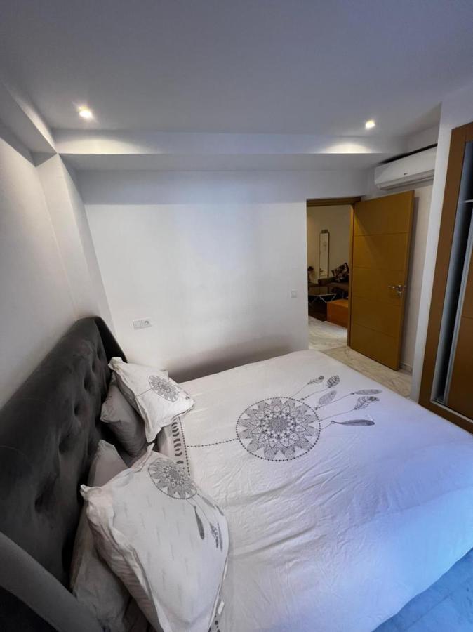 Palace B Av Hassan II Marrakech 40000 -Brand New Luxury Unit#2 & Unit#29 Marrákes Kültér fotó