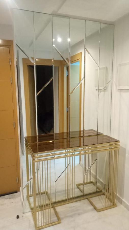 Palace B Av Hassan II Marrakech 40000 -Brand New Luxury Unit#2 & Unit#29 Marrákes Kültér fotó