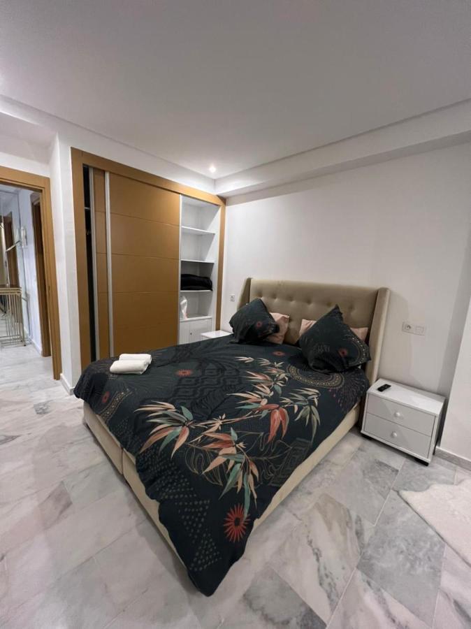 Palace B Av Hassan II Marrakech 40000 -Brand New Luxury Unit#2 & Unit#29 Marrákes Kültér fotó