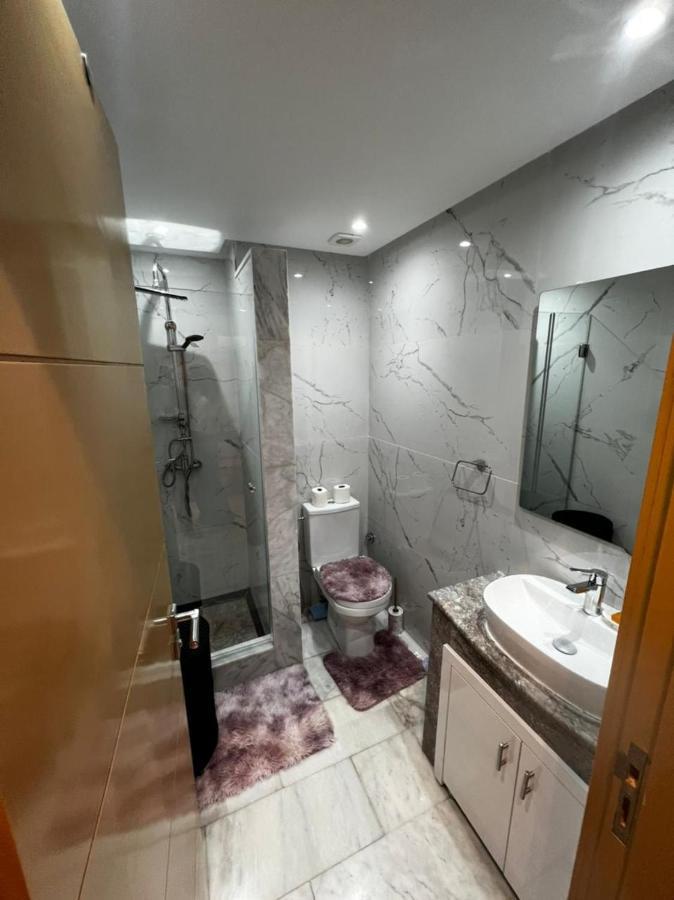 Palace B Av Hassan II Marrakech 40000 -Brand New Luxury Unit#2 & Unit#29 Marrákes Kültér fotó