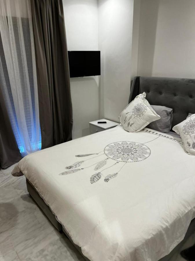 Palace B Av Hassan II Marrakech 40000 -Brand New Luxury Unit#2 & Unit#29 Marrákes Kültér fotó