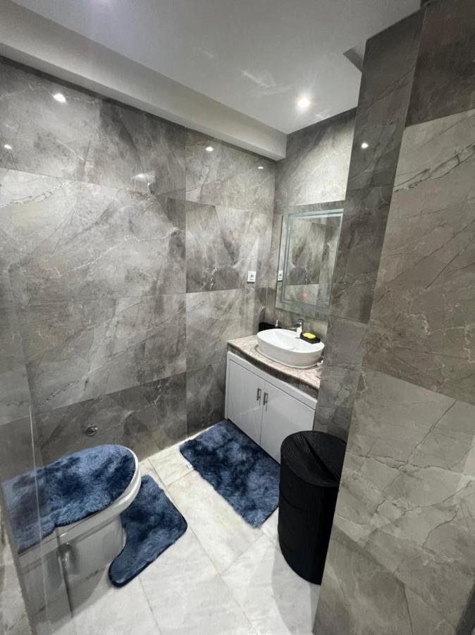 Palace B Av Hassan II Marrakech 40000 -Brand New Luxury Unit#2 & Unit#29 Marrákes Kültér fotó