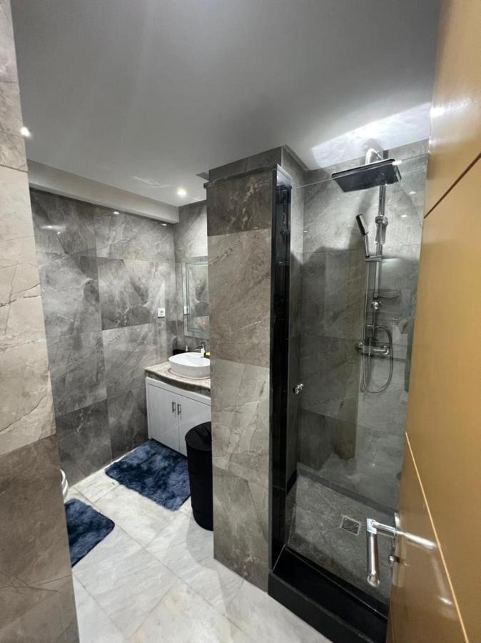Palace B Av Hassan II Marrakech 40000 -Brand New Luxury Unit#2 & Unit#29 Marrákes Kültér fotó